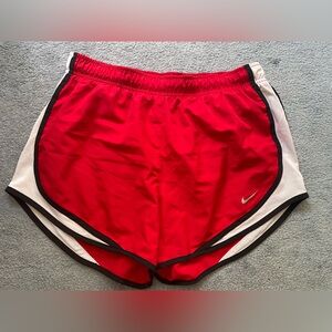 Nike Dri Fit Women Shorts